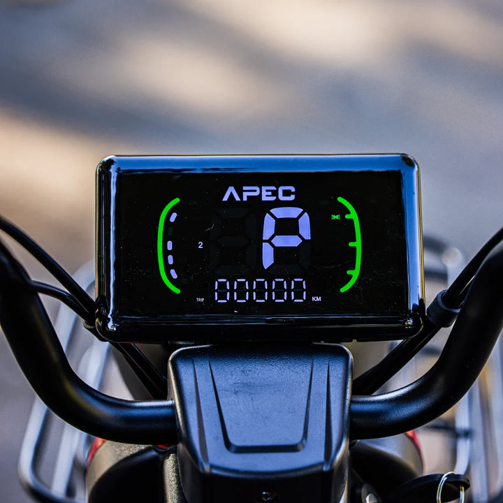 APM 5 Трицикл