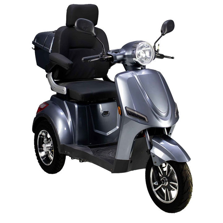 VM4 NEO ТРИЦИКЛ