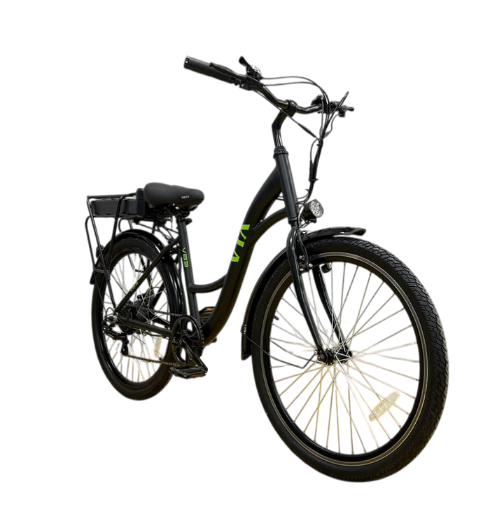 VB3 NEO - ЕЛЕКТРОВЕЛОСИПЕД