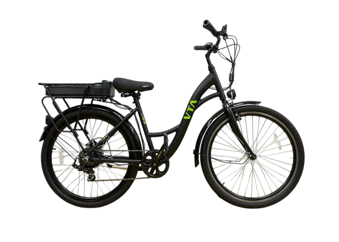 VB3 NEO - ЕЛЕКТРОВЕЛОСИПЕД