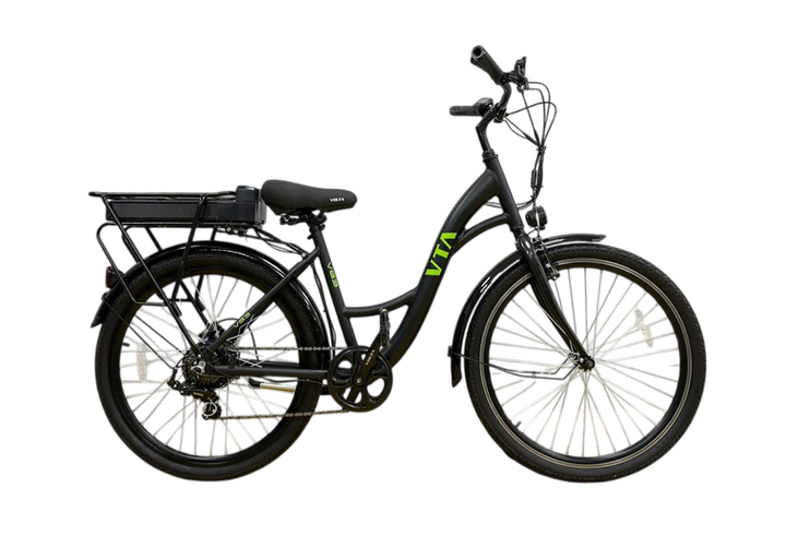 VB3 NEO - ЕЛЕКТРОВЕЛОСИПЕД