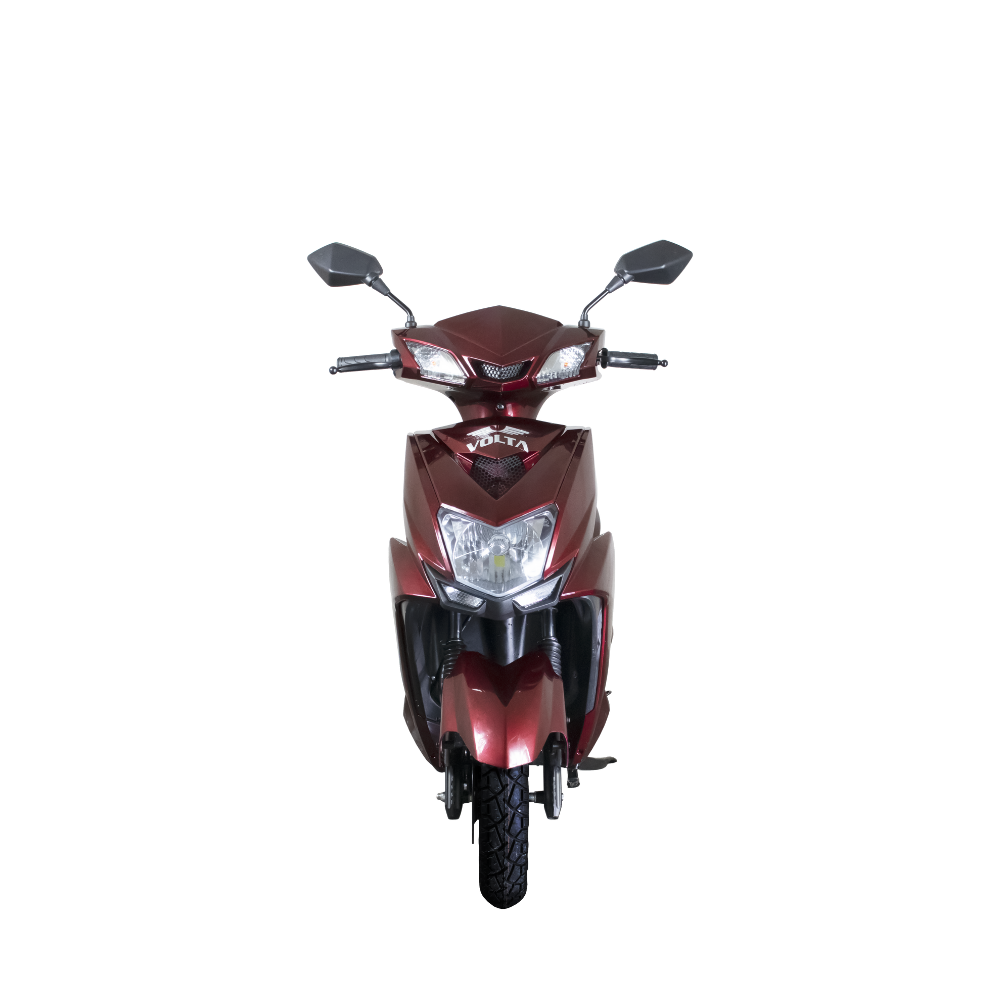 VS-1 ЕЛЕКТРИЧНИЙ МОПЕД