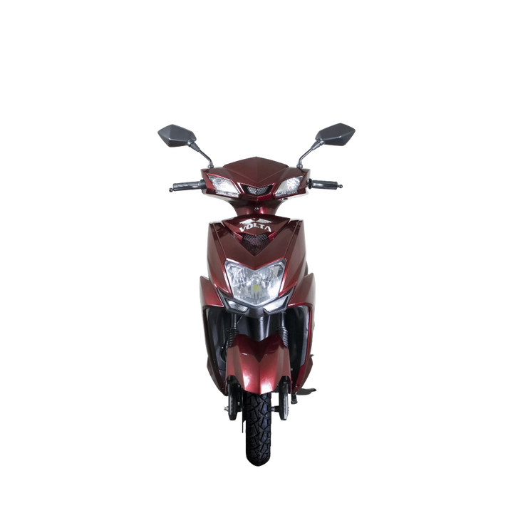 VS-1 ЕЛЕКТРИЧНИЙ МОПЕД